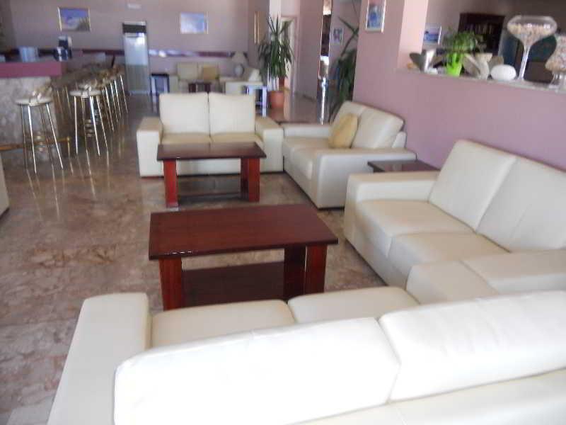 Mediterranean Hotel Kárpathos Eksteriør bilde